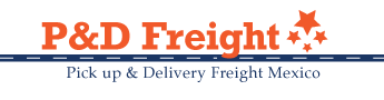 Pickup and Delivery Freight